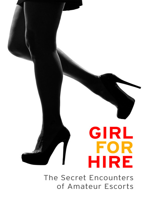 Girl for Hire (eBook)
